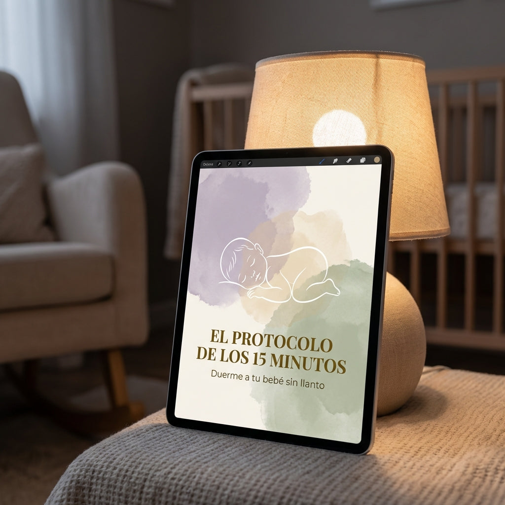 EL PROTOCOLO DE LOS 15 MINUTOS