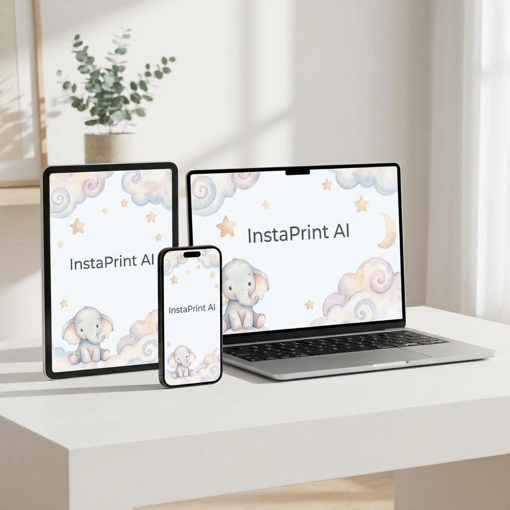 INSTAPRINT AI